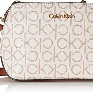 Calvin Klein Women's Compartment Crossbody