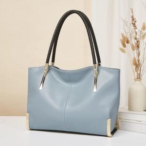 FOXLOVER Large Tote Bag for Women
